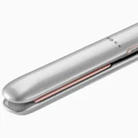 Placă de îndreptat părul Babyliss ST260E / Pink Silver photo 3