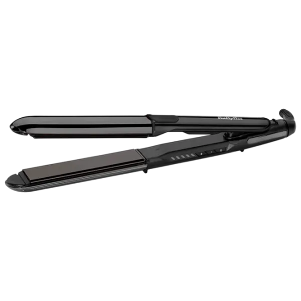 Placă de îndreptat părul Babyliss ST486E  / Black Black photo 1