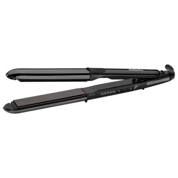 Placă de îndreptat părul Babyliss ST486E  / Black Black photo 1