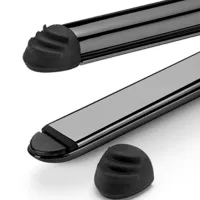Placă de îndreptat părul Babyliss ST486E / Black Black photo 3