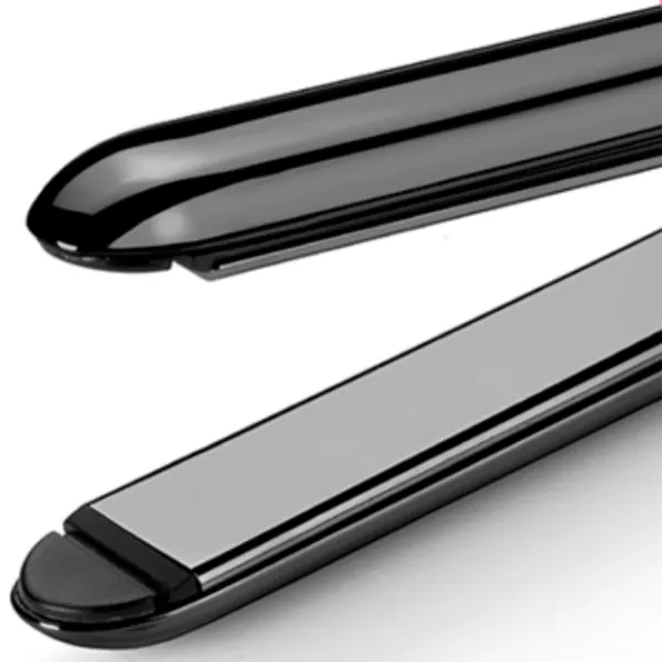 Placă de îndreptat părul Babyliss ST486E  / Black Black photo 4