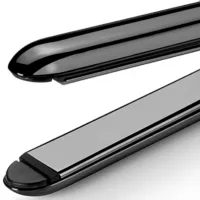 Placă de îndreptat părul Babyliss ST486E / Black Black photo 4
