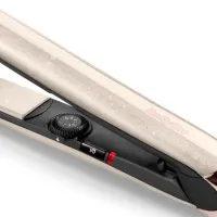 Выпрямитель для волос Babyliss ST914PE / Pink Бежевый photo 3