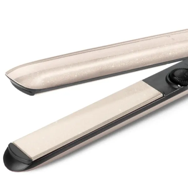 Placă de îndreptat părul Babyliss ST914PE  / Pink Beige photo 4