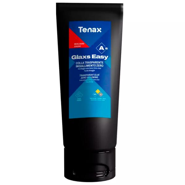 Клей Tenax GLAXS EASY A 0.3л 300 г photo 1