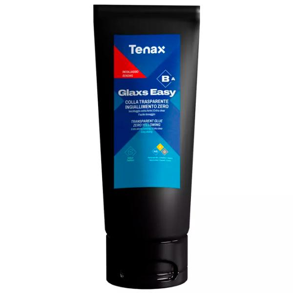 Клей Tenax GLAXS EASY B 0.3л 300 г photo 1