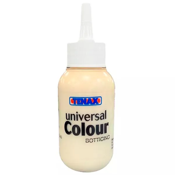 Пигмент для клея Tenax Colorante Universal 0.75л 100 г photo 1