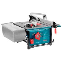 Fierăstrău circular Ronix 5601 210 mm / Green