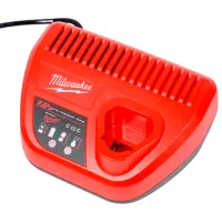 Набoр инструментов Milwaukee M12FPP2A2-602X 12 В / 2 photo 4