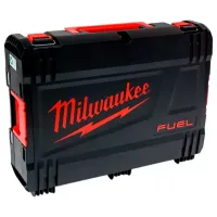Набoр инструментов Milwaukee M12FPP2A2-602X 12 В / 2 photo 5