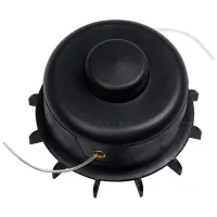 Cap trimmer Sequoia TH-350 Plastic / / 8 m