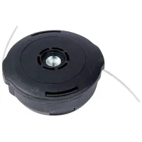 Cap trimmer Sequoia TH-1400 Plastic / / 8 m photo 2