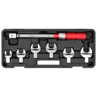 Набор ключей Yato YT24770 Количество в наборе: 7 шт.