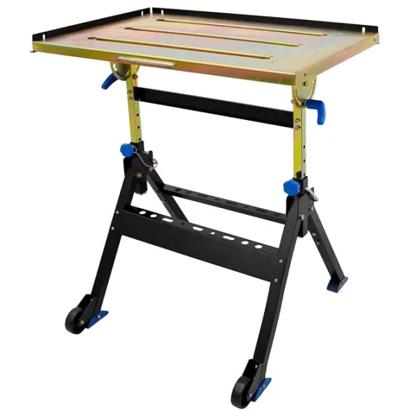 Banc de lucru Yato YT08950 Metal photo 1