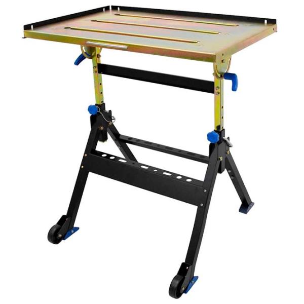 Banc de lucru Yato YT08950 Metal photo 1