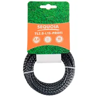 Fir pentru trimmer Sequoia TL2.0-L15-PROFI  / / 15 m