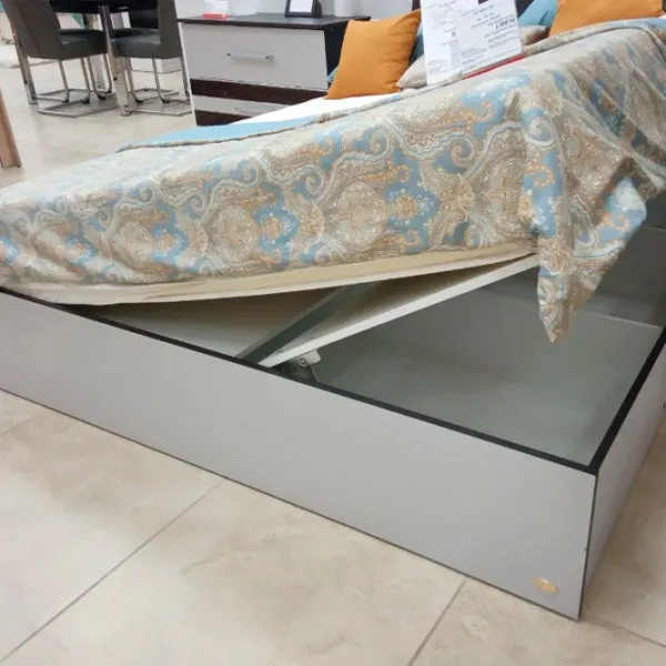 Bază pentru pat Ambianta 01288141 2000 x 1400 mm / Laminat photo 2