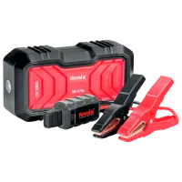 Redresor auto Ronix RH-4766  - 2000 A