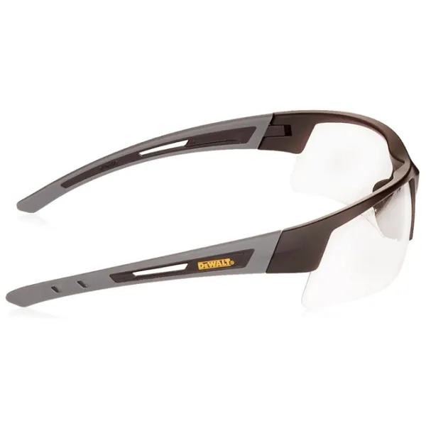 Очки Dewalt DPG100-1DEU Пластик / Прозрачный photo 1