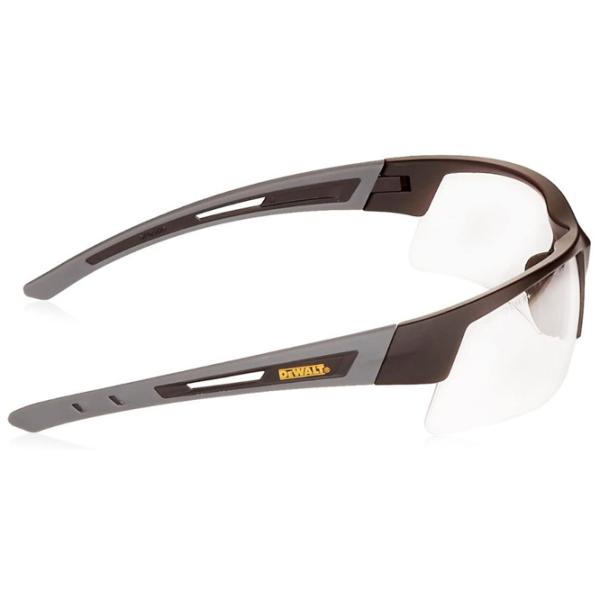 Очки Dewalt DPG100-1DEU Пластик / Прозрачный photo 1