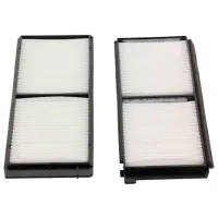 Filtru de aer Wix Filters WP9380 D65161J6X, D65161J6X9A