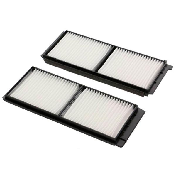Filtru de aer Wix Filters WP9380 D65161J6X, D65161J6X9A photo 3