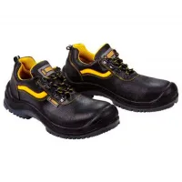 Pantofi pentru bărbați Bomber LANTAN SS 46 / Piele