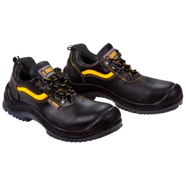 Pantofi pentru bărbați Bomber LANTAN SS 44 / Piele photo 1