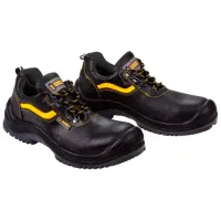 Pantofi pentru bărbați Bomber LANTAN SS 43 / Piele