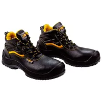 Botine pentru bărbați Bomber TELUR SS 43 / Textil