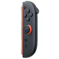 Контроллер Nintendo Joy-Con 2 Right Беспроводные / 10 buttons / Светло-красный photo 3