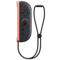 Контроллер Nintendo Joy-Con 2 Right Беспроводные / 10 buttons / Светло-красный photo 5