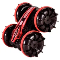 Экскаватор Lead Honor Water and Land Amphibious Vehicle CV-B500-2 / / Red Черный photo 2
