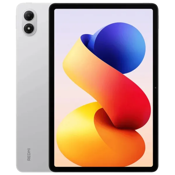 Планшет Xiaomi Redmi Pad 2 Pro 12.1" 6 ГБ/128 ГБ Wi-Fi Серебряный photo 1