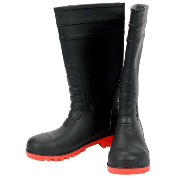 Cizme pentru bărbați Yato PORTLAND S5 42 / PVC photo 1 Cizme pentru bărbați Yato PORTLAND S5 42 / PVC photo 1