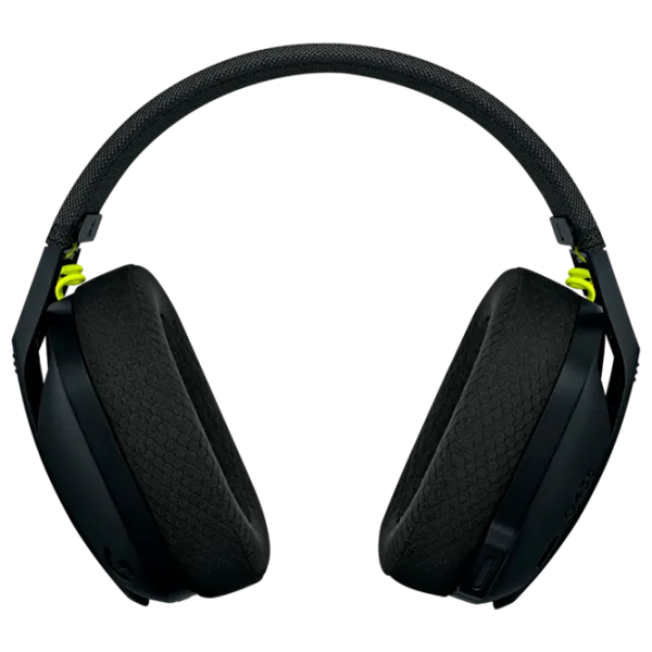 Volan Logitech Driving Force Racing G29 + Gaming Wireless Headset G435 Cu fir / 21 buttons / Black photo 5