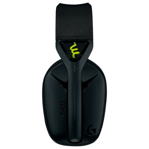 Volan Logitech Driving Force Racing G29 + Gaming Wireless Headset G435 Cu fir / 21 buttons / Black photo 6