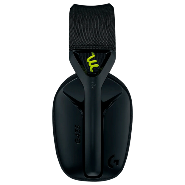 Volan Logitech Driving Force Racing G29 + Gaming Wireless Headset G435 Cu fir / 21 buttons / Black photo 6