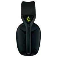 Volan Logitech Driving Force Racing G29 + Gaming Wireless Headset G435 Cu fir / 21 buttons / Black photo 6