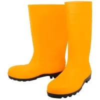 Cizme pentru bărbați Tolsen 45115 45 / PVC