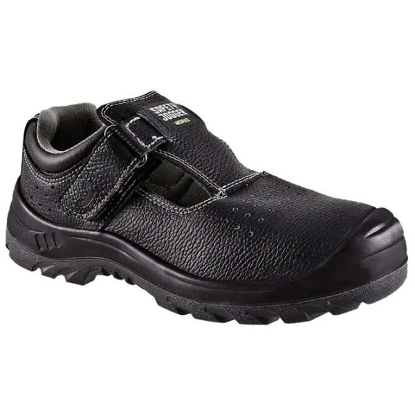 Sandale pentru bărbați SAFETY JOGGER BESTSUN S1P 41 / Piele photo 1