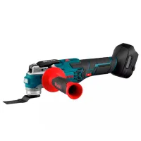 Многофункциональная машина Ronix 8659  Зеленый / Пластик
