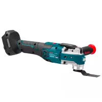 Многофункциональная машина Ronix 8659 Зеленый / Пластик photo 4