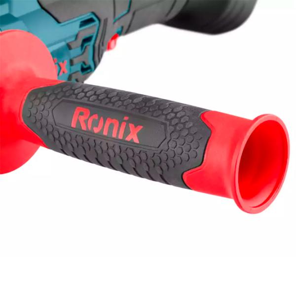Многофункциональная машина Ronix 8659  Зеленый / Пластик photo 5 Многофункциональная машина Ronix 8659  Зеленый / Пластик photo 5