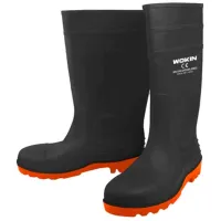 Cizme pentru bărbați Wokin PVC 45 / Cauciuc