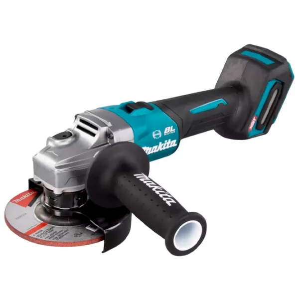 Set de instrumente Makita DK0124G201 40 V / 2 photo 2