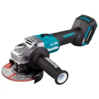 Set de instrumente Makita DK0124G201 40 V / 2 photo 2