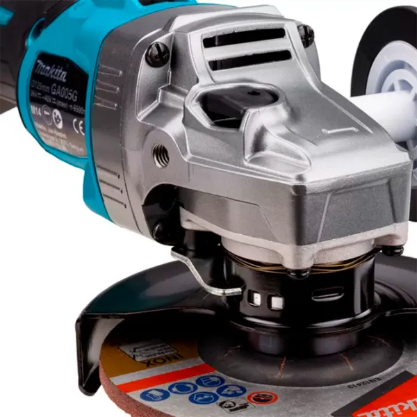 Set de instrumente Makita DK0124G201 40 V / 2 photo 3