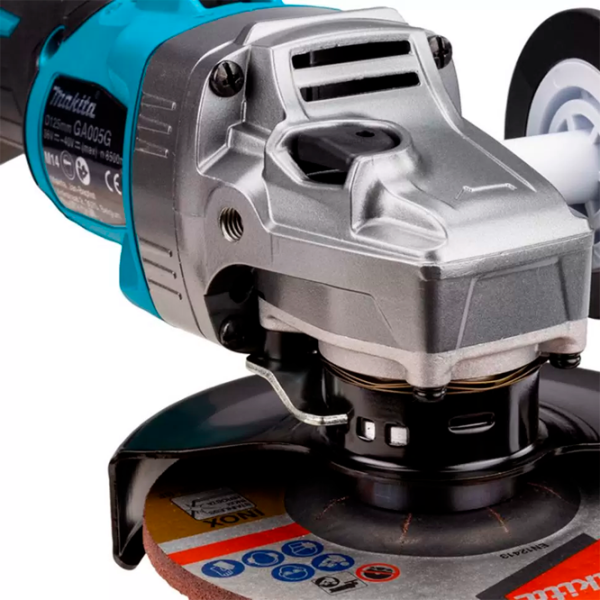 Set de instrumente Makita DK0124G201 40 V / 2 photo 3