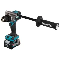 Set de instrumente Makita DK0124G201 40 V / 2 photo 5